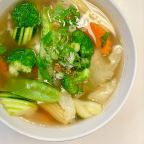 Best Vegetable Soup in Rancho Cordova, CA