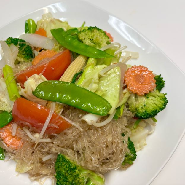 Best Silver Noodles in Rancho Cordova, CA