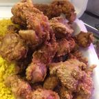 Best Fried Chicken Gizzards in Paterson, NJ