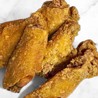 Best Fried Chicken Wings (8) in Tampa, FL