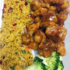 Best General Tso's Chicken (Lunch) in Tampa, FL