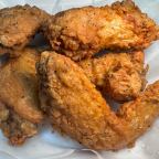 Best A4. Fried Chicken Wings in Sugar Land, TX