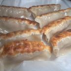 Best A8. Fried Pork Dumplings in Sugar Land, TX