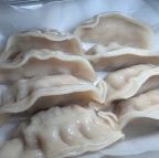 Best A7. Steamed Pork Dumplings in Sugar Land, TX