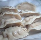 Best A7. Steamed Chicken Dumplings in Sugar Land, TX