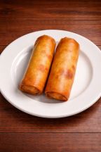 Best A2. Fried Spring Rolls in Sugar Land, TX