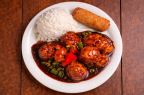 Best L10. General Tso's Chicken Lunch Special in Sugar Land, TX