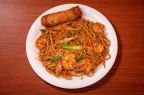 Best L33. Shrimp Lo Mein Lunch Special in Sugar Land, TX
