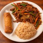 Best L18. Shredded Beef with Hot Sauce Lunch Special in Sugar Land, TX