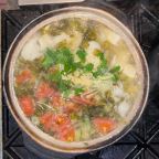 Best SO9. Large Hot Pot Fish in Sugar Land, TX