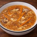 Best SO1. Hot and Sour Soup in Sugar Land, TX