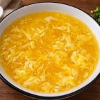 Best SO2. Egg Drop Soup in Sugar Land, TX