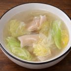 Best SO3. Wonton Soup in Sugar Land, TX