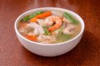 Best SO5. Large House Special Wonton Soup in Sugar Land, TX