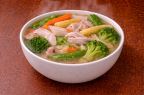Best SO4. Chicken Vegetable Soup in Sugar Land, TX