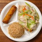 Best L1. Chicken Chop Suey Lunch Special in Sugar Land, TX