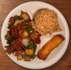 Best L13. Pepper Steak Lunch Special in Sugar Land, TX