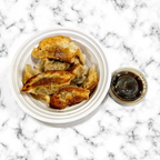 Best Pork Dumplings (8) in Bryn Mawr, PA