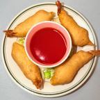 Best 扇尾虾 Fantail Shrimps in Williston Park, NY