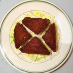 Best 虾吐司 Shrimp Toast in Williston Park, NY