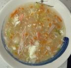 Best 海鲜汤 Seafood Soup in Williston Park, NY