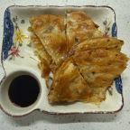 Best 葱油饼 Scallion Pancake in Williston Park, NY