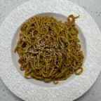 Best 冷芝麻面 Cold Sesame Noodle in Williston Park, NY