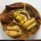 Best 宝宝盘 Pu Pu Platter in Williston Park, NY