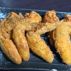 Best 炸鸡翅 Fried Chicken Wings in Williston Park, NY