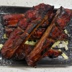 Best 排骨 Bar-B-Q Spare Ribs in Williston Park, NY