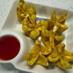 Best 蟹角 Crab Rangoon in Williston Park, NY