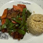 Best 雪豆牛 Beef w. Snow Peas Special in Williston Park, NY
