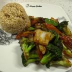 Best 素什锦 Mixed Vegetable in Williston Park, NY