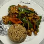 Best 豆豉鸡 Chicken w. Black Bean Sauce Special in Williston Park, NY
