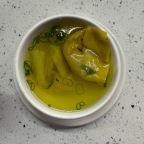 Best 云吞汤 Wonton Soup in Williston Park, NY