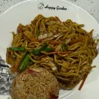 Best 鸡捞面 Chicken Lo Mein in Williston Park, NY