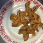 Best Crab Rangoon (6) in Canton, MS