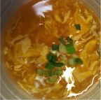 Best Egg Drop Soup in Canton, MS