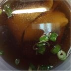 Best Wonton Soup in Canton, MS