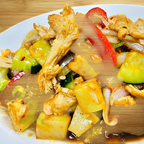 Best Pad Preaw Waan(Sweet and Sour) in San Antonio, TX