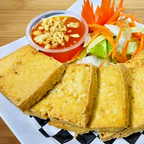 Best Fried Tofu (6) in San Antonio, TX