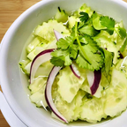 Best Cucumber Salad in San Antonio, TX