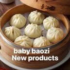 Best Baby Baozi New Products(8) in Douglassville, PA