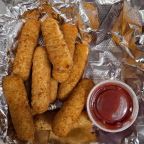 Best Mozzarella Sticks in Moreno Valley, CA