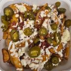Best Texas Potato Wedges in Moreno Valley, CA