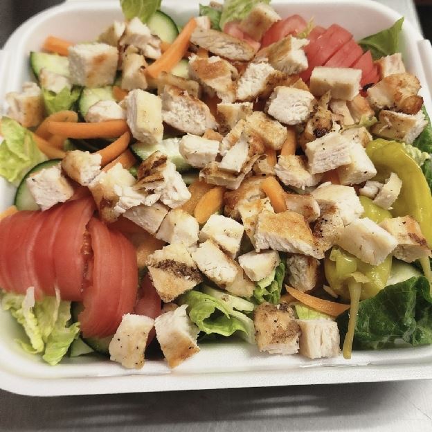 Best Chicken Salad in Moreno Valley, CA