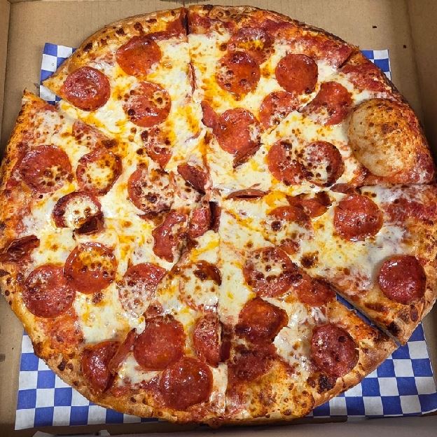 Best #1. Deal Pizza and Chicken Special in Moreno Valley, CA