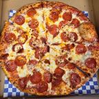 Best #9. Deal 4 Large Pizzas and Breadsticks Special in Moreno Valley, CA