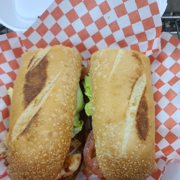 Best Chicken Bacon Ranch Sub in Moreno Valley, CA