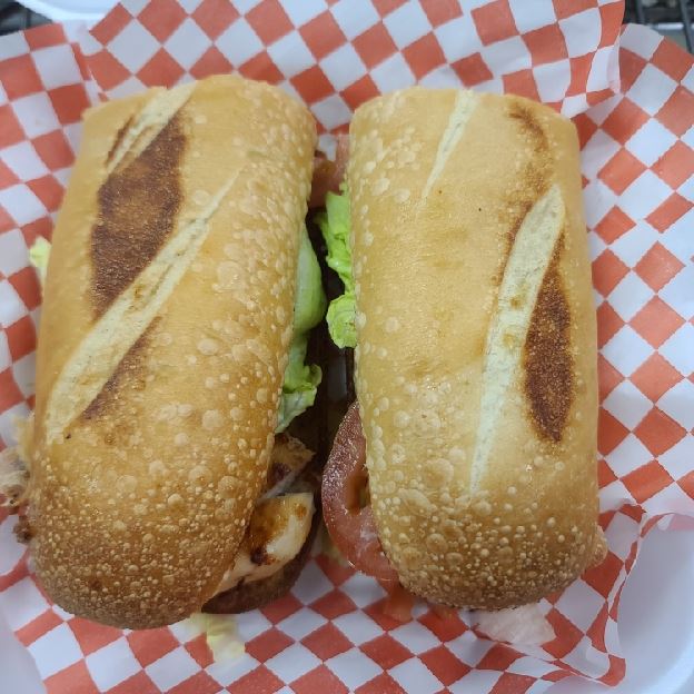 Best Philly Cheesesteak Sub in Moreno Valley, CA